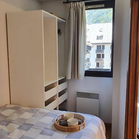 Nice 32M With Balcony View On The Mountain シャモニー エクステリア 写真